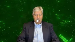 VIDEO: Is Advertising the Only Way to Profitability for Charging Stations?
