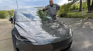 Is Owning an EV Really Cheaper Than an ICE Vehicle? If You Factor in Depreciation, It’s Not So Clear-Cut