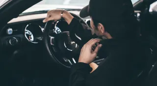 Do People Feel the Effects of Carsickness More in Electric Vehicles?