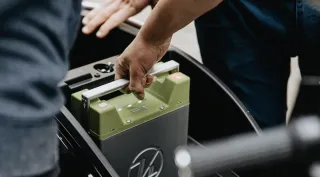 Redwood Materials Expands into Energy Storage with Second-Life Battery Solutions for AI Data Centers