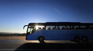 Morgantown’s Propane Transit Buses: Is Propane a Solid Alternative to Electric Busses?