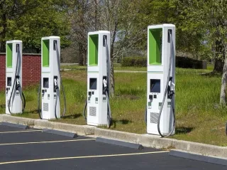 From the Panel to the Parking Lot: An Electrical Contractor’s POV on EV Charging’s Next Phase