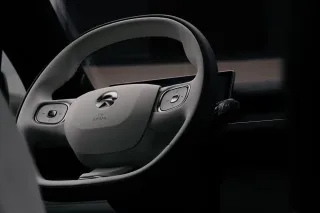 China Redefines the EV Landscape with World's First Mass-Produced Vehicle Powered by Semi-Solid-State Battery