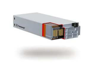 Factorial’s Solid-State SPAC: A Boston-Area Battery Bet That Could Reshape EV Range — and Eventually Building Power