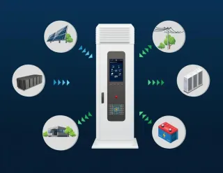 DG Matrix’s Bridge Power to the Rescue