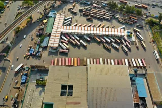 Brooklyn’s Next Big Charging Hub Won’t Start With a New Substation. It Starts With a 9.5 MWh Battery.