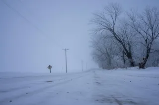 Winter Storm Fern and the new “who provides backup power?” playbook (ERCOT + data centers + emergency authority)