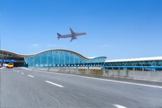 Electrification economics at the property level: MBS Airport's playbook for cutting bills and adding EV charging