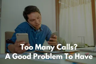 How We Generated 46 New Leads In One Month (And Why The Client’s Business Broke Because Of It)