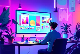 The End of "Hustle Culture": Using AI Infinity to Build a Burnout-Proof Team