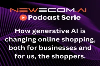 How generative AI is changing online shopping both for businesses and for us, the shoppers