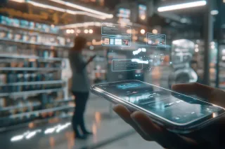 A Strategic Shift in E-Commerce: Preparing for the AI-Driven Shopping Experience