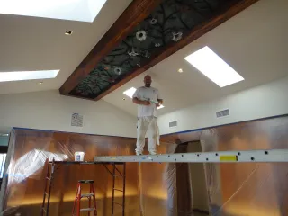 Why Regular Ceiling Repairs Are Essential in Coastal Areas like Waikiki