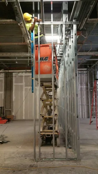 5 Common Drywall Installation Mistakes & Pro Solutions