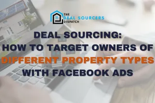 5 Ways to target different property types with Facebook ads 