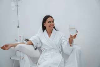 Who Is a Good Candidate for Vitamin IV Therapy?