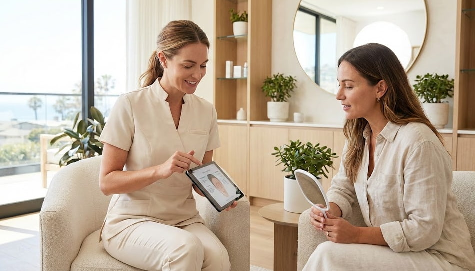 Answers To Common Questions For New Botox Patients in Temecula