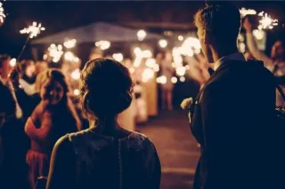 The Best Time to Buy Austin Wedding Fireworks