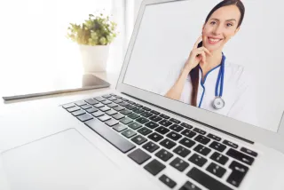 Telemedizin im Betrieb
