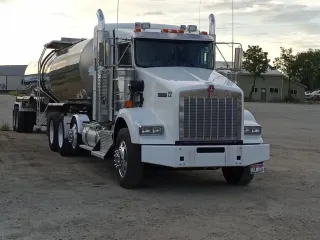 How Does Wastewater Transport Work? All About Wastewater Transport