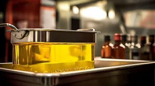 Where to Dump Cooking Oil: Safe and Sustainable Disposal Methods