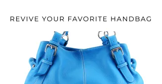 Revive Your Favorite Handbag with These DIY Repair Tips and Tricks
