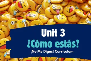 Unit 3 is HERE!! And it is on SALE!