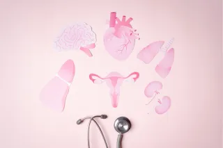 Stop Fighting Your Female Body: 5 Science-Backed Biohacks That Work WITH Your Hormones