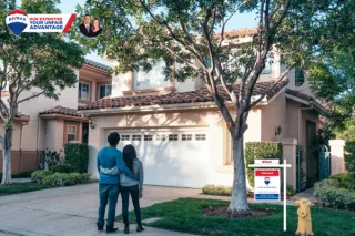 Mastering First Impressions: 5 Ways to Enhance Your Home's Appeal for Potential Buyers