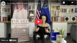 Mastering Work-Life Balance Without Burnout | CoachAmberJ