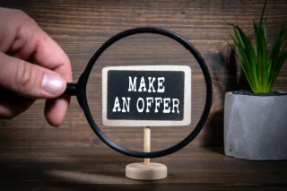 How to Make an Offer on a House: A Step-by-Step Guide