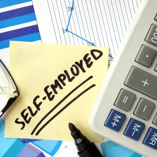Self-Employed? Here’s What You Need to Get a Mortgage