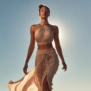 🌬️ How Breathwork in Pilates Calms Stress and Regulates Your Nervous System