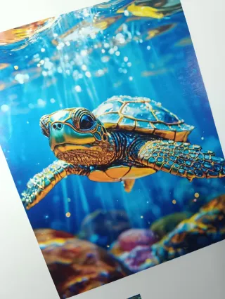 Impression murale écologique et inodore à Paris : la solution innovante pour un chantier propre et rapide