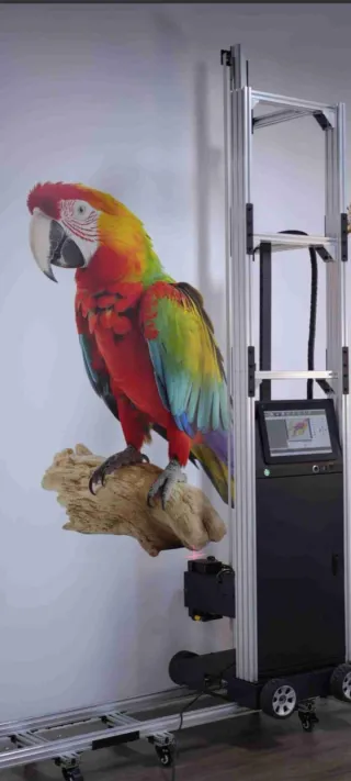 Du design à l’installation : découvrez le savoir‑faire Creativ’ Print pour vos projets muraux à Paris