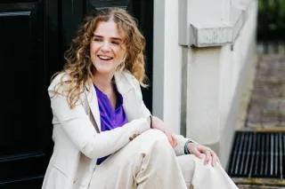 Waarom een dieet je niet helpt, maar een gezonde relatie met voeding wel