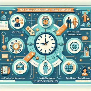 Unlock the Secrets to the Best Lead Conversion Strategies for Small Businesses