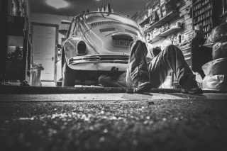 Why you should consider Garage Force Polyurea Coating