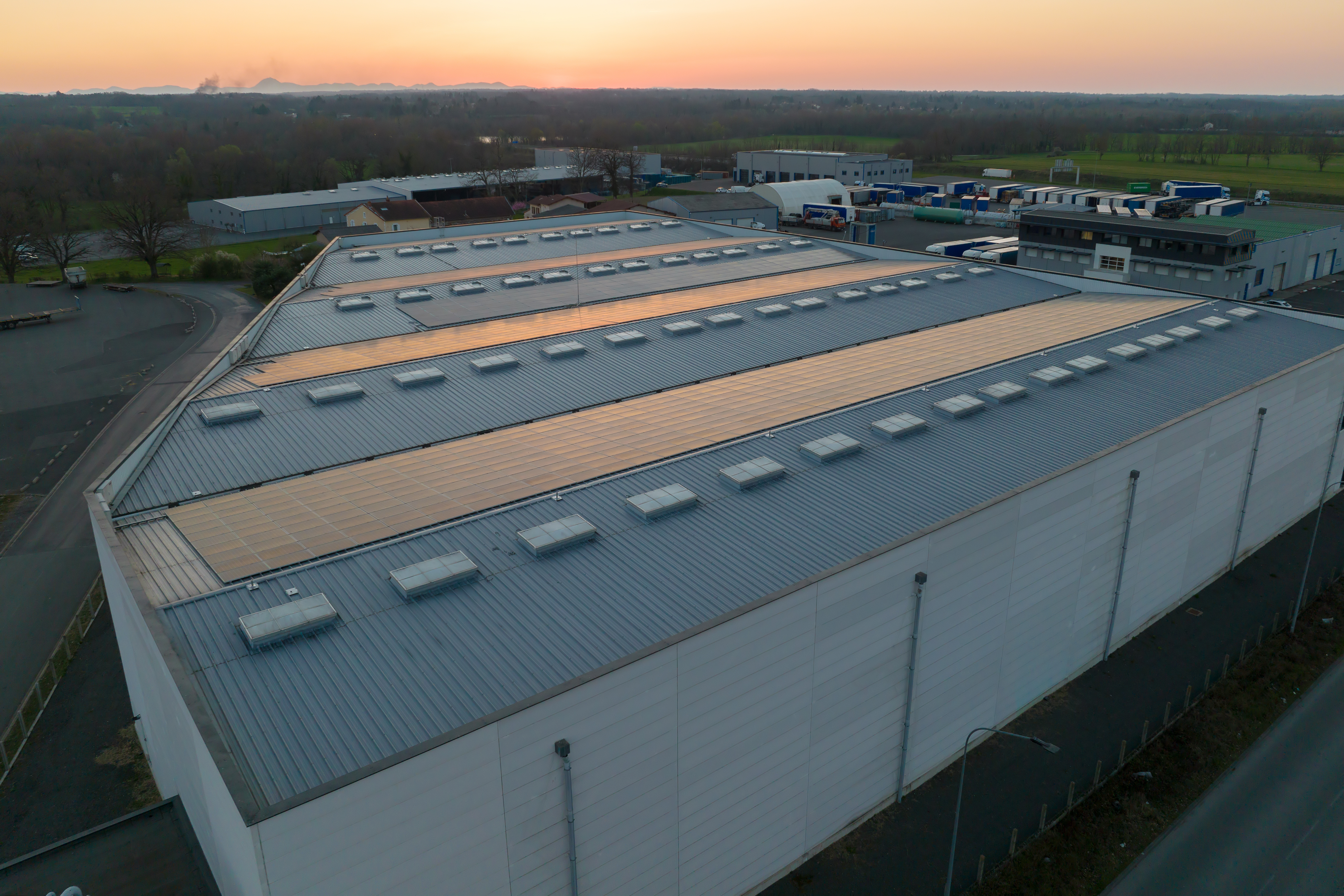 Commercial Roof Installation Tampa | Roofers Tampa