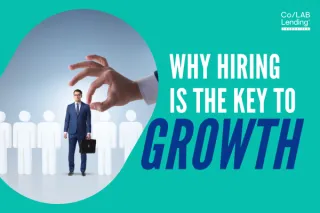 Scaling Your Mortgage Business: Why Hiring is the Key to Growth