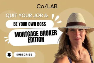 How to Become a Self-Employed Mortgage Broker: Step-by-Step Guide
