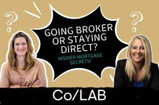  How to Leave Retail Lending and Become a Mortgage Broker in 2025 