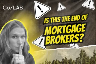 The Brutal Truth About Starting a Mortgage Brokerage in 2025 