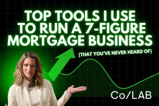 21 Must-Have Tools Every Loan Officer Needs to Crush It in 2025 