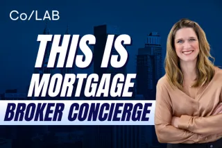 How Broker Concierge Helps Mortgage Broker Owners Avoid Burnout and Scale Fast