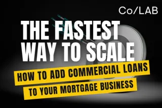 How to Add Commercial Loans to Your Mortgage Business | Grow Your Income in 2025