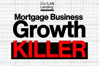 Break Through the Income Ceiling: Scale Your Mortgage Brokerage & LO Business