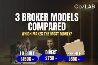 3 Proven Mortgage Broker Business Models (Which One Makes the Most Profit?)