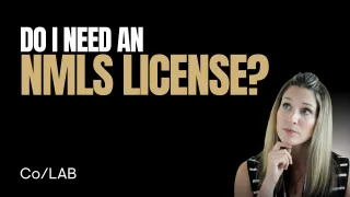 What Is an NMLS License? Complete Guide to Getting Licensed in Lending