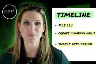 How to Start a Mortgage Company Fast: The Complete Step-by-Step Timeline for Loan Officers